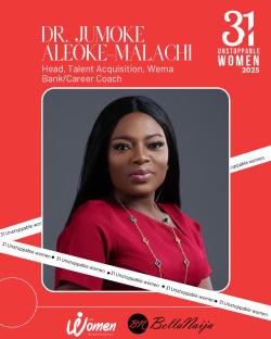 Unstoppable Women of 2025: Breaking Barriers, Making History 30