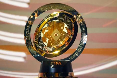 FIFA expands Women’s World Cup to 48 teams