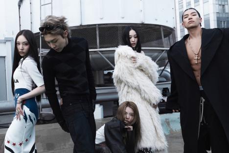 ALLDAY PROJECT Announces Official Fandom Name