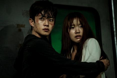 Kim Min Seok Enters Lee Hyun Wook's Deadly Trap In Action Drama “Shark: The Storm”; 6