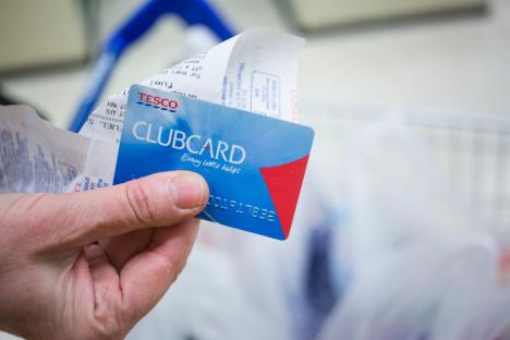 Tesco shoppers urged to act now ahead of major Clubcard app change tomorrow