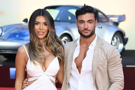 Love Island’s Ekin-Su speaks out on ex Davide and his girlfriend’s legal woes saying ‘no one wants to be in prison’