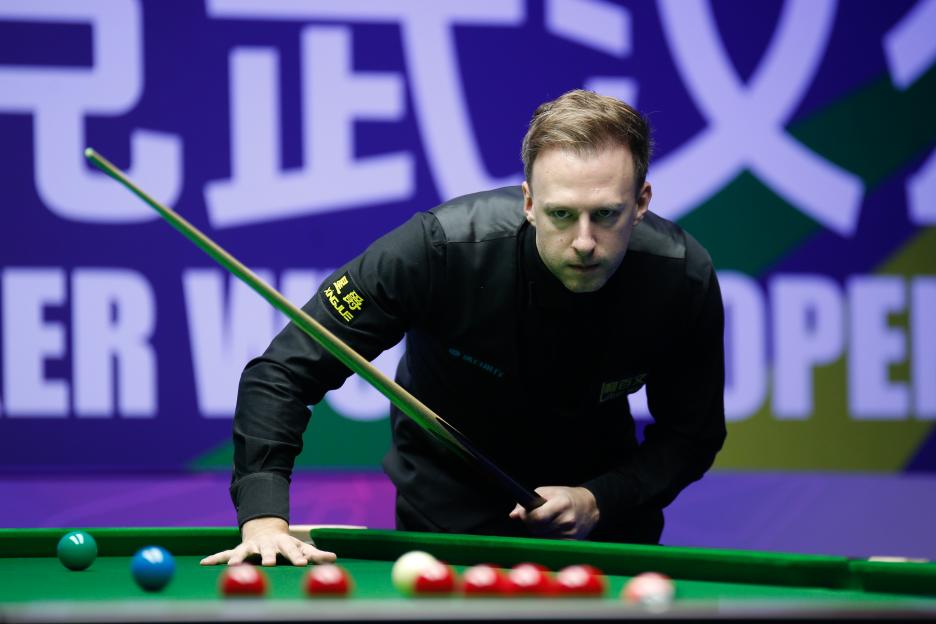 Judd Trump, 36, makes major change after seven years as snooker star explains risky move