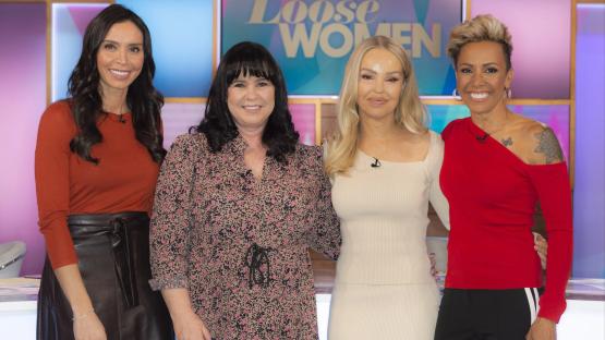 Loose Women bloodbath as a THIRD of the cast could be axed in brutal ITV daytime TV massacre