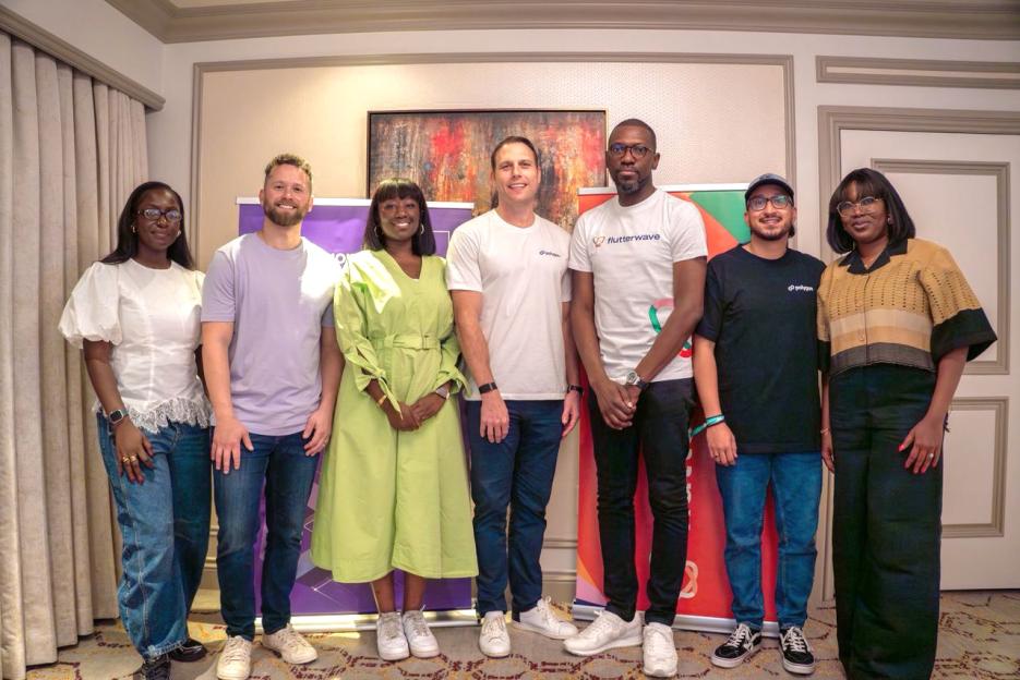 Flutterwave Teams Up with Polygon to Revolutionize Cross-Border Payments!