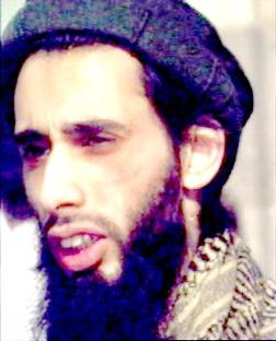 Photo of Haroon Rashid Aswat, a terrorism suspect.