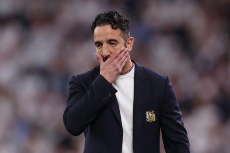 Ruben Amorim tipped for Man Utd exit with ’embarrassing’ club ‘so much worse under him’