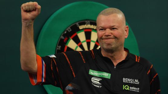 Austrian Darts Open 2025 LIVE: Scores and results as Raymond van Barneveld & Ryan Joyce headline Day 1 – updates