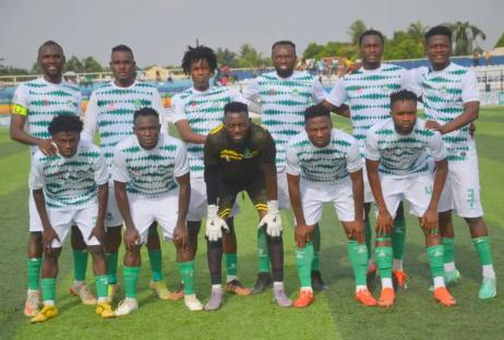 NPFL: Nasarawa United players get N1m for win over Akwa United