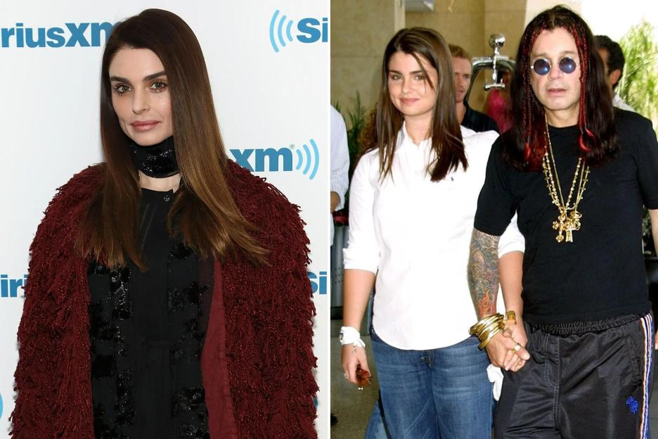 Real reason ‘forgotten’ Aimee Osbourne quit nepo baby life FINALLY revealed – & the ugly fallout rocking Sharon & Ozzy