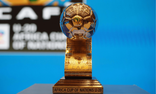 2025 U-20 AFCON: Six countries qualify for quarter-final