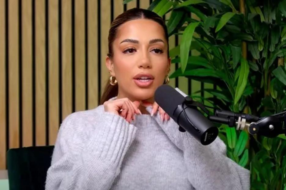 Love Island star reveals she’s jetting abroad for face surgery to ‘look like a bad b***h’