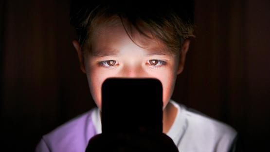 Stop blaming social media billionaires and MPs for kids’ mobile phone habits – just be a better parent