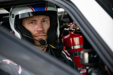 Freddie Flintoff documentary exploring horror Top Gear crash has release date confirmed – and it’s just days away
