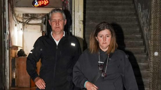 Teen ‘smuggler’ Bella Culley’s dad vows to stand by his daughter – amid fears drug gangs are targeting Brit backpackers
