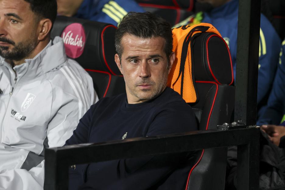 Fulham Set £10 Million Price Tag for Nottingham Forest’s Pursuit of Marco Silva as Postecoglou’s Successor