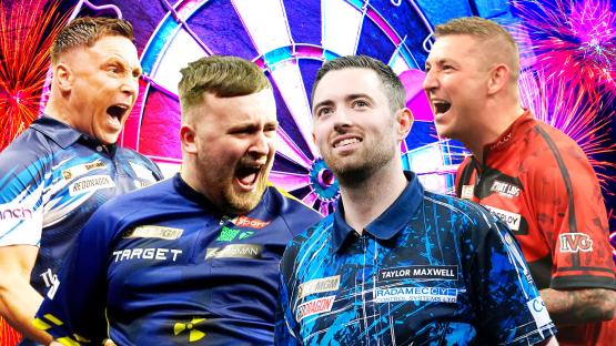 Premier League Darts Finals Night LIVE RESULTS: Luke Littler faces Price in semi-final, Humphries vs Aspinall LATEST