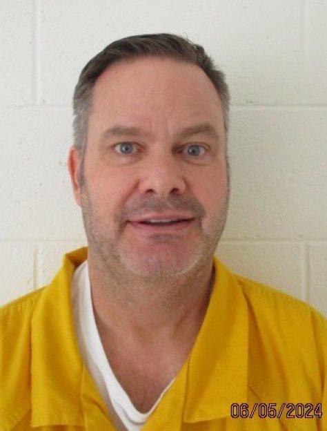 Doomsday cult killer Chad Daybell who murdered wife & kids makes chilling revelations in bizarre letters from death row