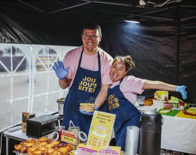 Hugely popular market loved by locals forced to close just 3 years after opening as traders say ‘we did nothing wrong’