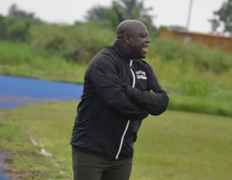 NNL: Okonkwo appointed Calabar Rovers head coach