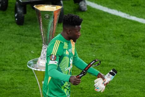 Andre Onana plumbs new depths as under-fire Man Utd goalkeeper sets unwanted record in Europa League final defeat