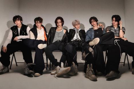 RIIZE Announces Dates And Cities For 2025 Asia Tour “RIIZING LOUD”