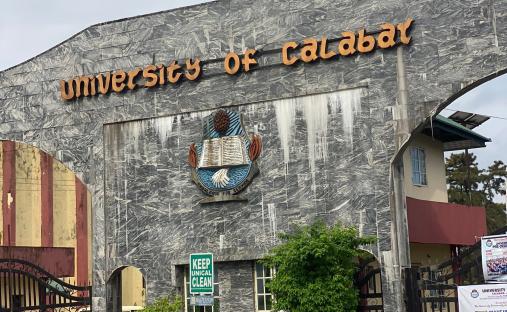 UNICAL Pro-Chancellor, VC clash over alleged plot to block top contenders