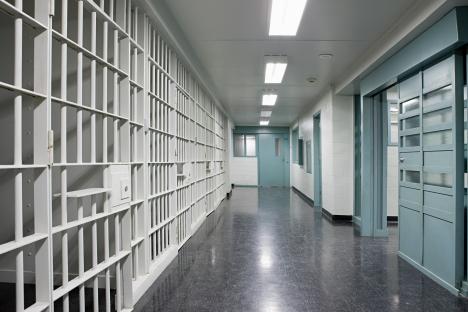 Prison places must rise by 43,000 to keep Brits safe – with £6.5bn cash needed over next decade