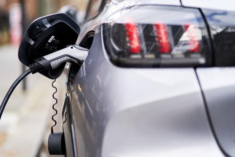 Major car brand reveals new ‘rival to Tesla’s best-selling car’ boasting 295 mile range & 35-minute recharge time