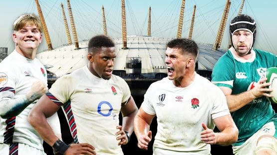 British and Irish Lions squad announcement LIVE: Andy Farrell picks squad for tour of Australia