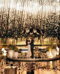 Temi and Temi Met in Church and Had a Destination Wedding in Portugal! 7