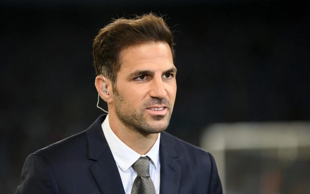 Joan Gamper Trophy: Amazing players – Como coach Fabregas hails two Barcelona stars