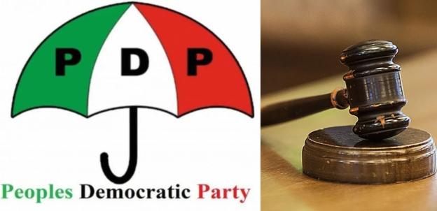 Court fines PDP N1.4m over delays in defection suit against Kebbi lawmakers