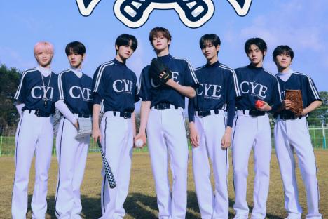 CLOSE YOUR EYES Announces Dates And Cities For 1st Fan Meeting Tour