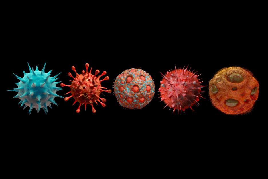 Cases of new ‘Frankenstein’ Covid variant quadruple in weeks – as experts warn it could be most contagious yet