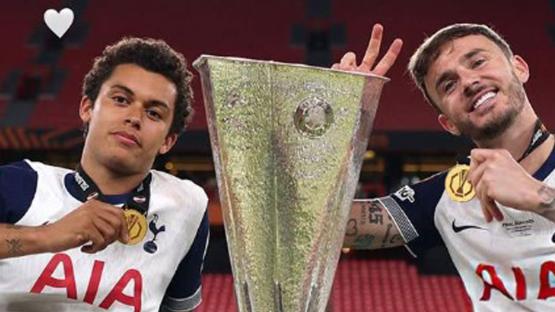 ‘I remember my first trophy’ – John Terry destroys James Maddison in savage response after Tottenham star’s antics