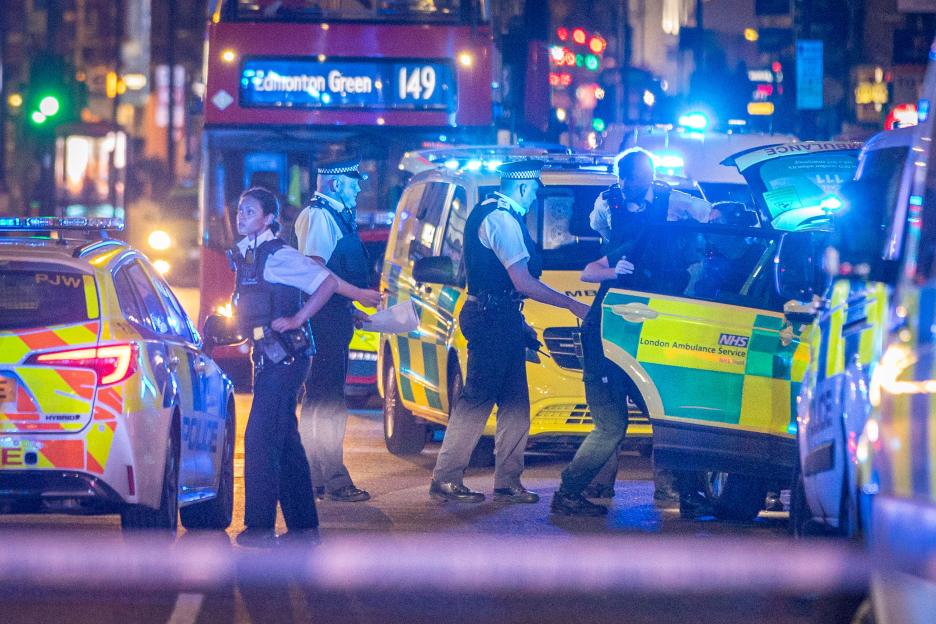 Inside Turkish drug lords’ medieval London turf war, with shootouts and soundproof torture cells leaving cops terrified