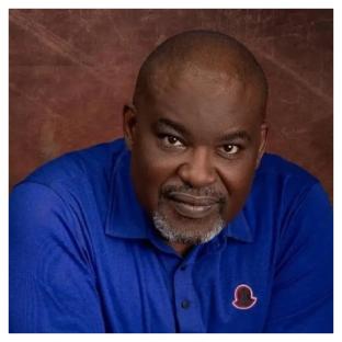 BREAKING: Nigerian Gospel singer, Big Bolaji is dead