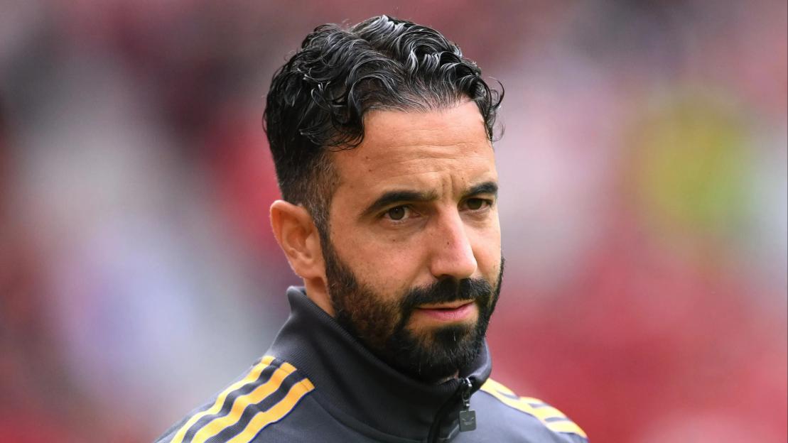 Ruben Amorim makes major change to Man Utd match day routine as he scraps policy introduced by Erik ten Hag