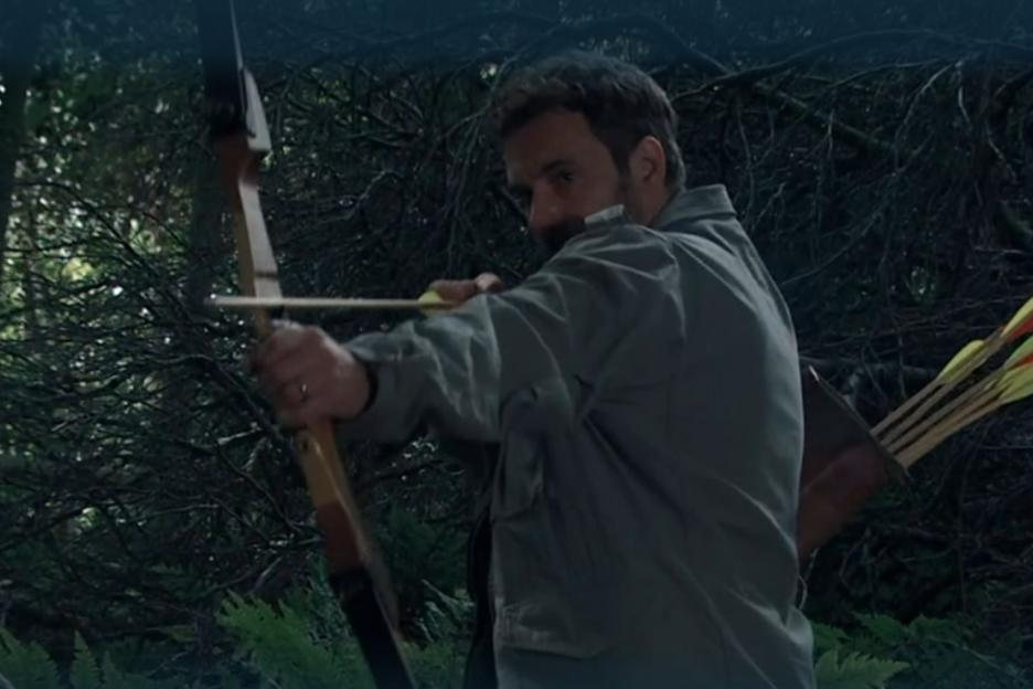 Emmerdale viewers slam ‘bad taste and violent’ scenes as character is killed off in gory showdown