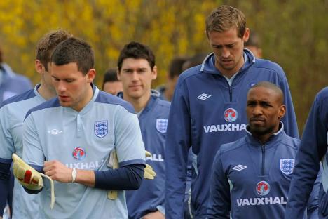 FA launch brand new tournament with former England stars fronting star-studded line-up