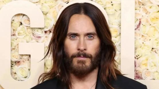 Actor Jared Leto denies historical claims of sexual misconduct from nine women 
