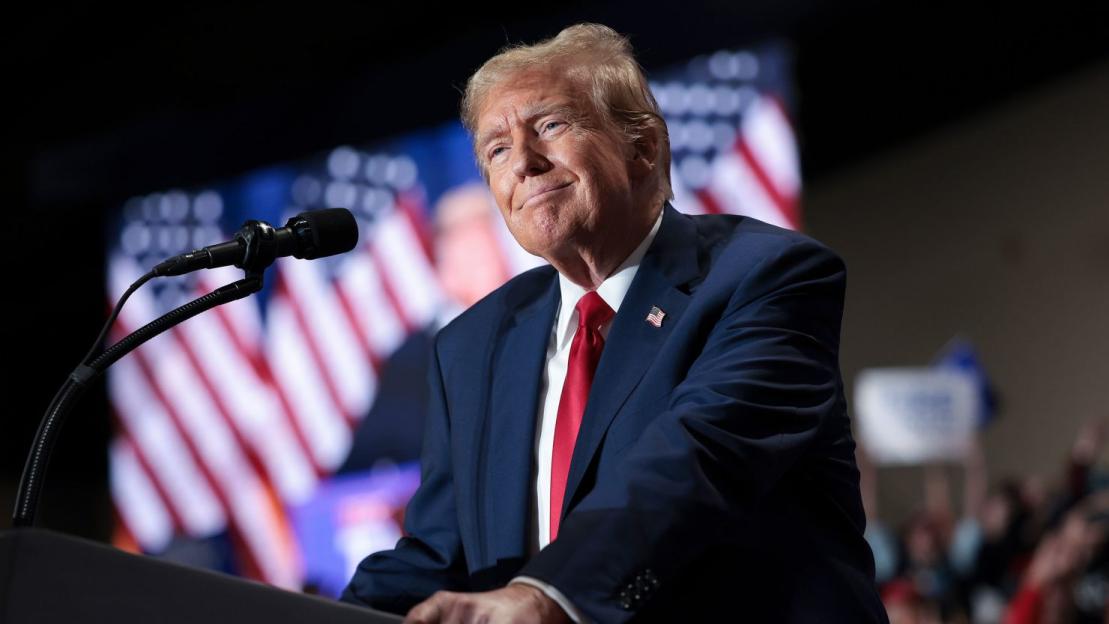 ‘Get our money back’ – Trump orders DOGE to retrieve $2.8bn from Politico, Stacey Abrams