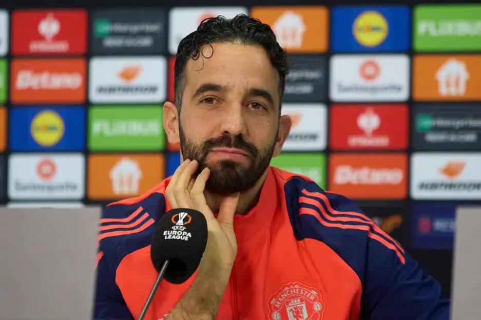 EPL: I can’t promise I will remain Man Utd manager – Amorim
