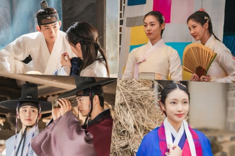 Seohyun, Taecyeon, Kwon Han Sol, And More Give Their Chemistry A Perfect Score In “The First Night With The Duke”