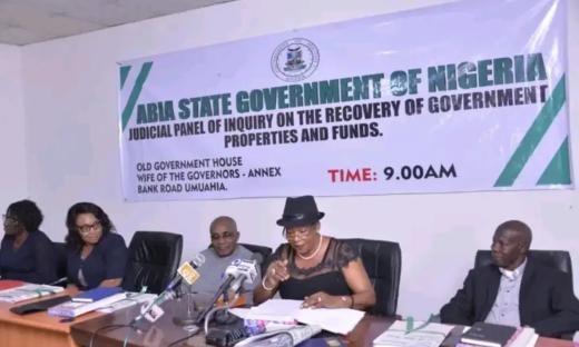 Ministry appears before panel, alleges N100 million missing from Abia Microfinance Bank