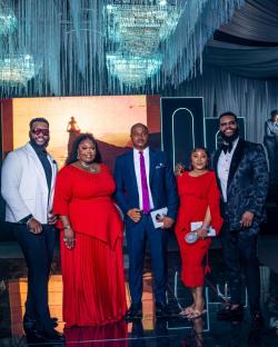 Legacy in Bloom: The Uzodinma Twins&#8217; Unforgettable Celebration of Life, Impact, and Purpose 21