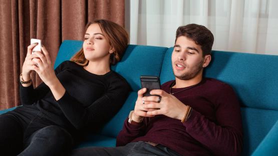 The dangers of ‘parallel living’ and how it’s slowly killing your relationship