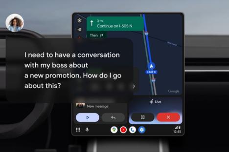 More than 250million drivers will be able to TALK to their car in major change – and users already want to switch it off