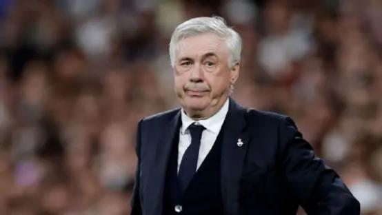 Copa del Rey: I’m hurt – Ancelotti laments after Barcelona beat Real Madrid